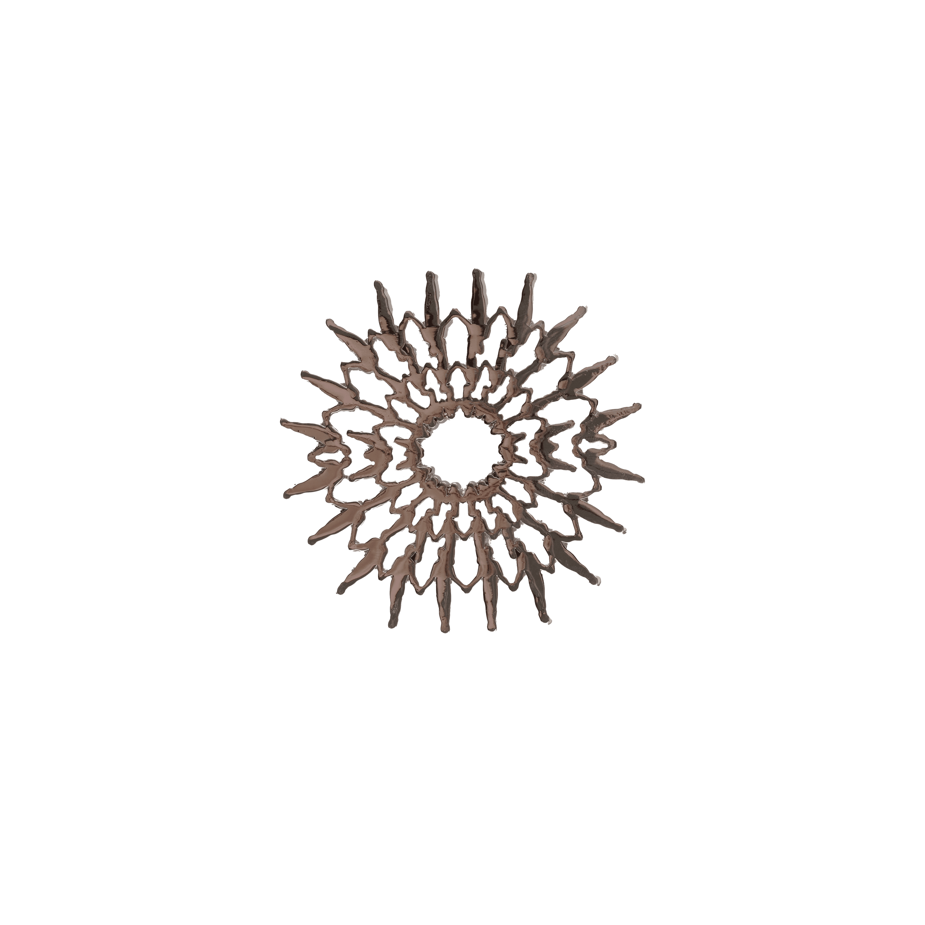 UNBORN SOCIETY HUMAN PIN