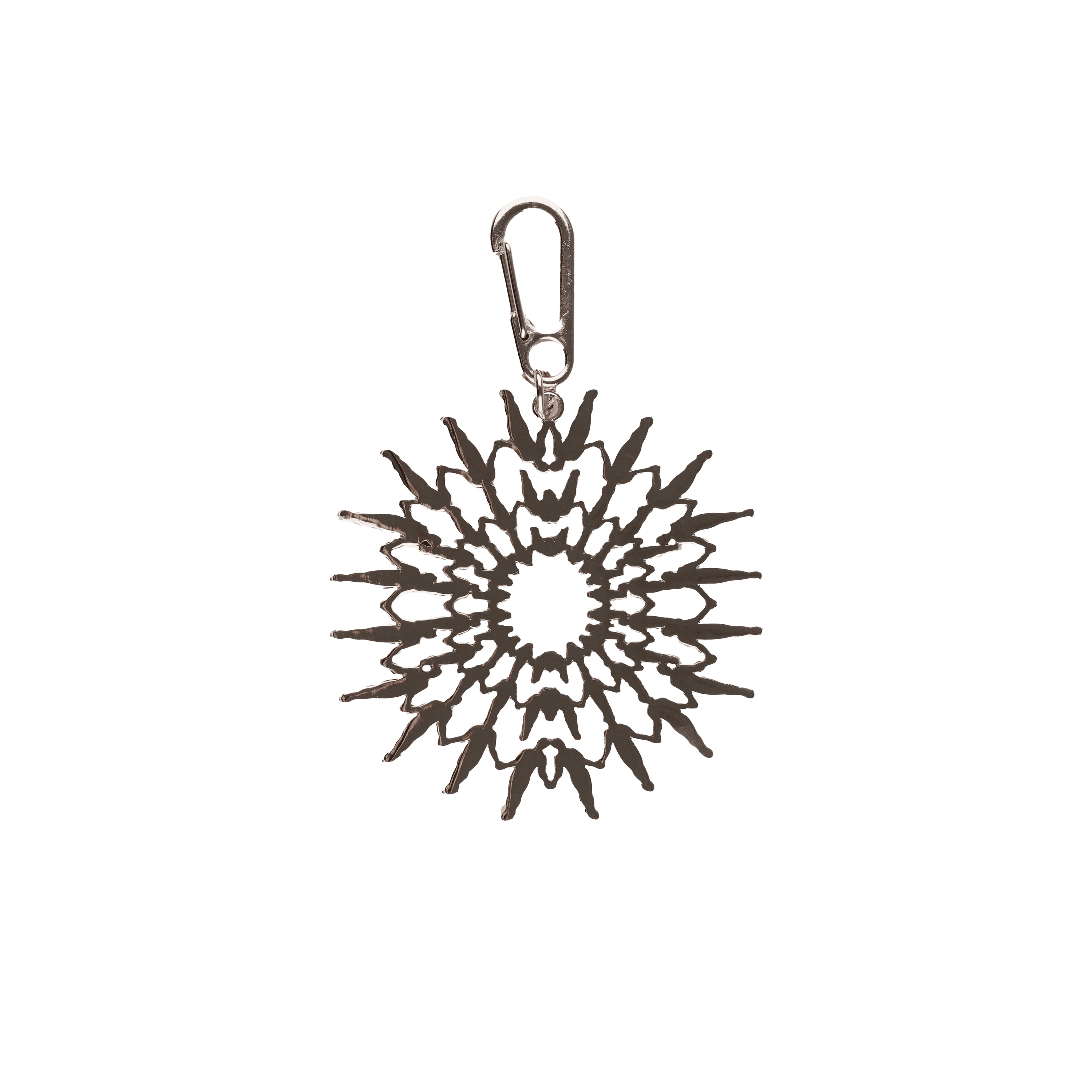UNBORN SOCIETY HUMAN KEYCHAIN