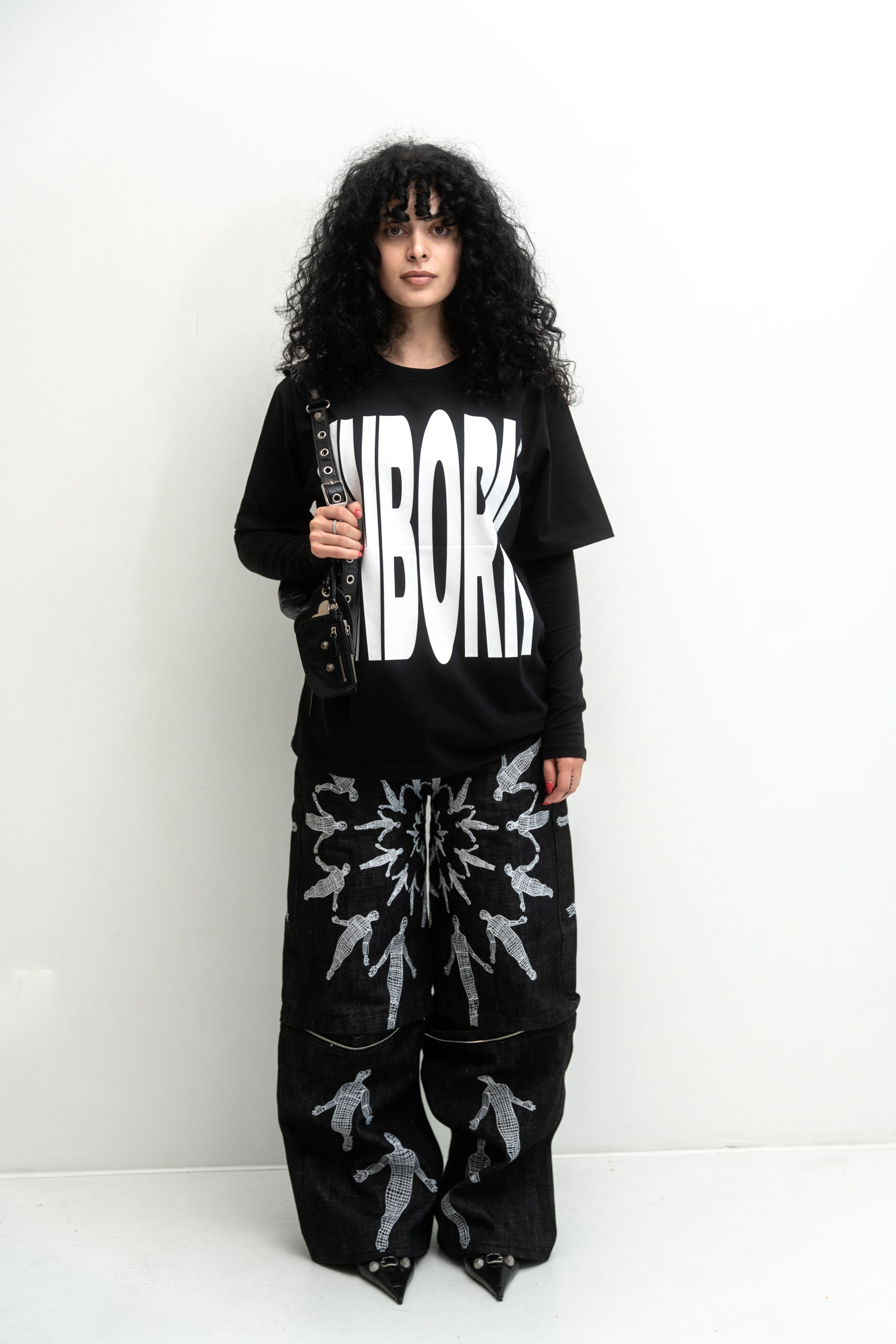 UNBORN SOCIETY – Unborn Society