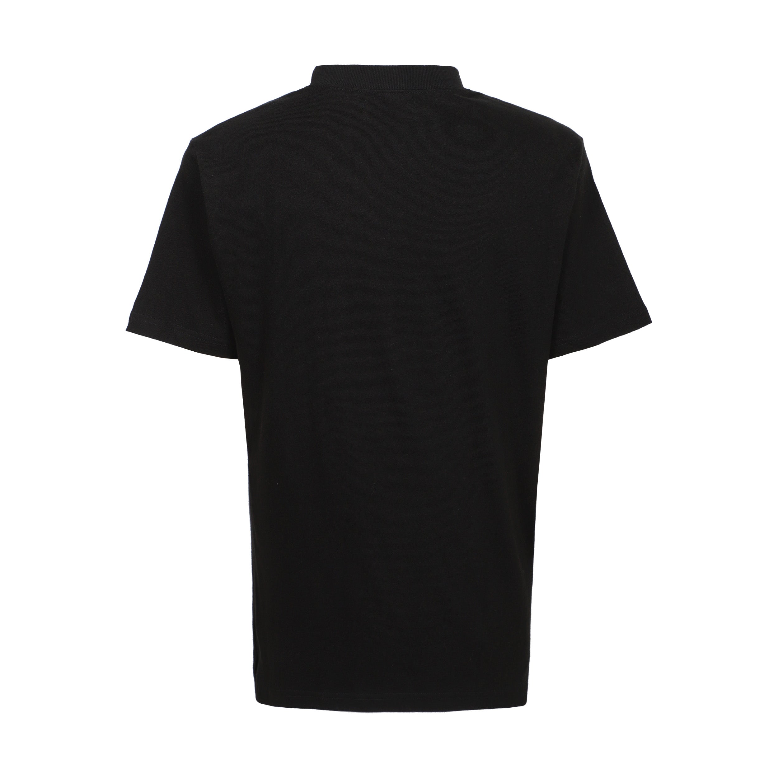 13. "THE BEGINNING OF INFINITY" T-SHIRT (Black)